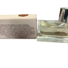 プラダ PRADA eau de parfum tendre 7ml 試し吹きのみの画像