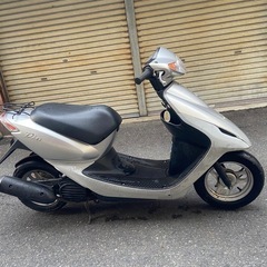 ホンダ　ディオの画像