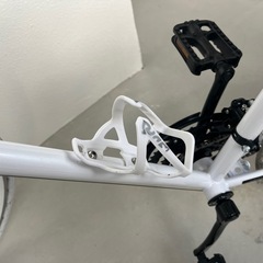 ほぼ新品！ロードバイク（ブランド名:グランディールGrandir Sensitive）の画像