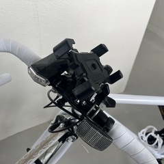 ほぼ新品！ロードバイク（ブランド名:グランディールGrandir Sensitive）の画像
