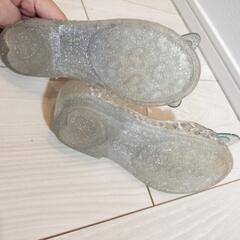 サンダル16cmの画像
