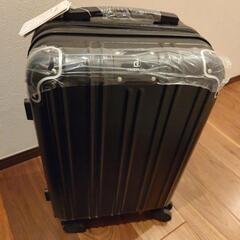 スーツケースSサイズ 1～3泊/40L　キャリーケース TSAロック 旅行の画像