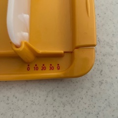 【取引決定】バター保存容器の画像