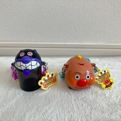 アンパンマン　おもちゃの画像
