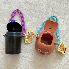 アンパンマン　おもちゃの画像