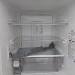 《尼崎市/リサイクルショップドリーム次屋店》★ジモティー割引有★ 東芝 3ドア冷蔵庫 330L GR-S33S(S) 2020年製 中古品 ☆尼崎市若王寺☆の画像