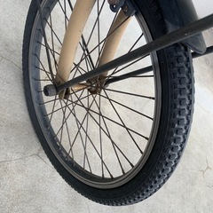 パナソニック電動自転車　訳あり激安の画像