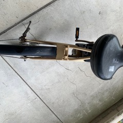 パナソニック電動自転車　訳あり激安の画像