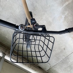 パナソニック電動自転車　訳あり激安の画像