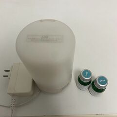 アロマディフューザーの画像