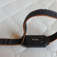 ☆HUAWEI Band 8 スマートウォッチ 軽いナイロンバンドの画像