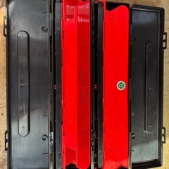 自動車 停止板の画像