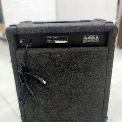 現状品 バッカス ベースアンプ LBB-208 動作確認済み アンプ Bacchus 苫小牧西店の画像