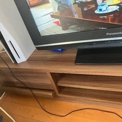 テレビ台の画像