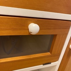 MOMO NATURAL おままごとキッチン の画像