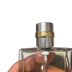 CHANEL シャネル アリュール オードトワレ 50mlの画像