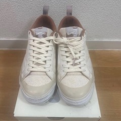 Doyenne × Nike SB Blazer Low Coconut Milk and Rattan ナイキ ブレーザー ローの画像