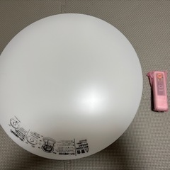 【ニトリ照明】6畳用　まとめて引き取りの方優先の画像