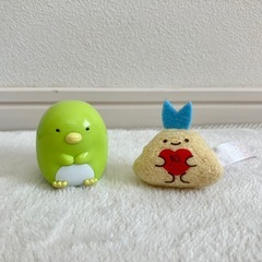 すみっこぐらし　おもちゃの画像