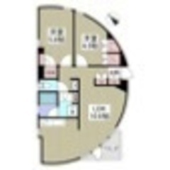 【フリーレント】【敷金＆礼金ゼロ】【デザイナーズ】【オートロック...
