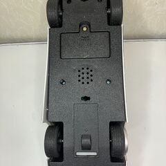 【中古玩具】車玩具　パトカーの画像