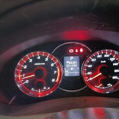 スバル　エクシーガGT　検R9/4 54000km台の画像