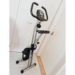 【訳あり】エアロバイクの画像