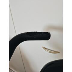 【訳あり】エアロバイクの画像