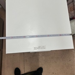 ジャンク品　超冷凍低温ストッカー　の画像