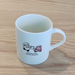 カービィ マグカップ3個セットの画像