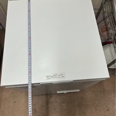 ジャンク品　超冷凍低温ストッカー　の画像