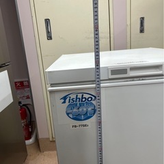 ジャンク品　超冷凍低温ストッカー　の画像