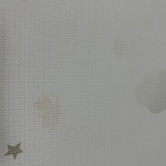 【受渡予定】ケラッタ / プレイマット ( 200 × 140 )の画像