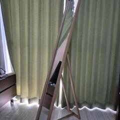 姿見の画像