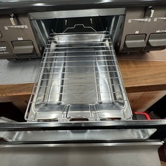 USED ガスコンロ パロマ 2022年 プロパン用の画像
