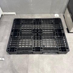 プラスチックパレットの画像
