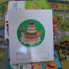 絵本セットの画像