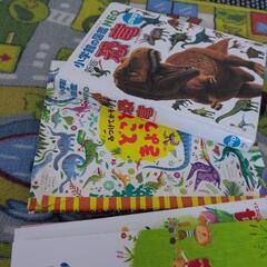 絵本セットの画像