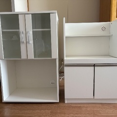 キッチンボードの画像