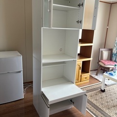 キッチンボードの画像