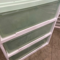 衣装ケース 収納棚 タンスの画像