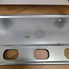 H410　アイリスオーヤマオーブントースターの画像
