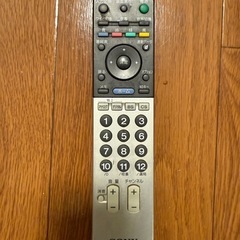 32インチ　テレビの画像