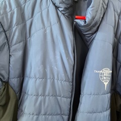 ゴルフのジャンパーの画像