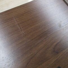 ジモティー割引🏷️【ジャングルジャングル岸和田和泉インター店】　PCデスク　ニューシエプリーＬタイプ　和泉市 堺市 岸和田市 泉大津市 高石市 泉北郡熊取町の画像