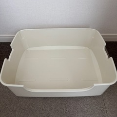 猫用 システムトイレの画像