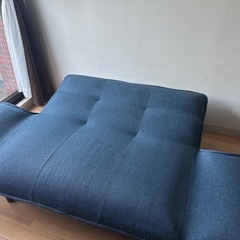 ソファーの画像