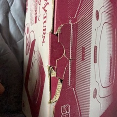 セガサターン、ジョイスティック、バーチャルファイター2の画像