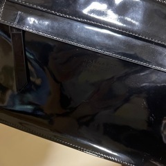 マーガレットハウエル ショルダーバッグの画像