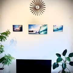 【Clark Little】MEMORIAL DAY PANORAMICの画像